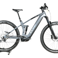 Cube Stereo Hybrid 140 HPC Race | 2022 - M - 1076KM