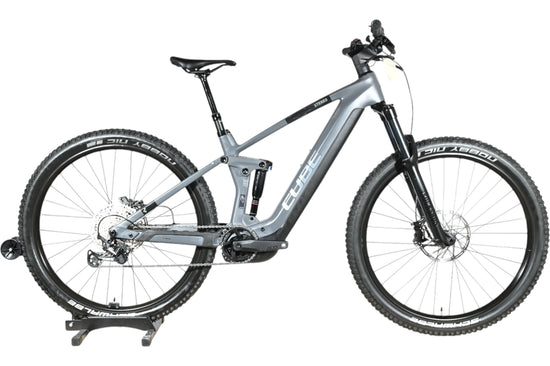 Cube Stereo Hybrid 140 HPC Race | 2022 - M - 1076KM