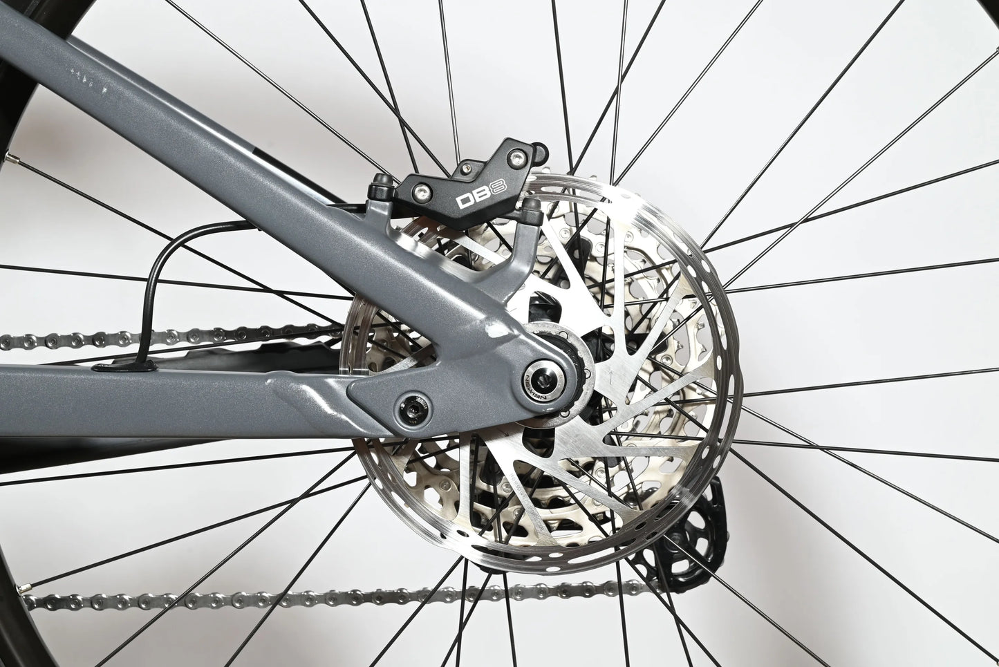 Cube Stereo Hybrid 140 HPC Race | 2022 - M - 1076KM