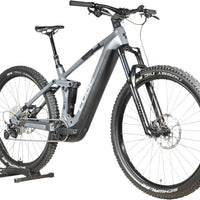 Cube Stereo Hybrid 140 HPC Race | 2022 - M - 1076KM