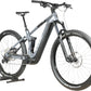 Cube Stereo Hybrid 140 HPC Race | 2022 - M - 1076KM