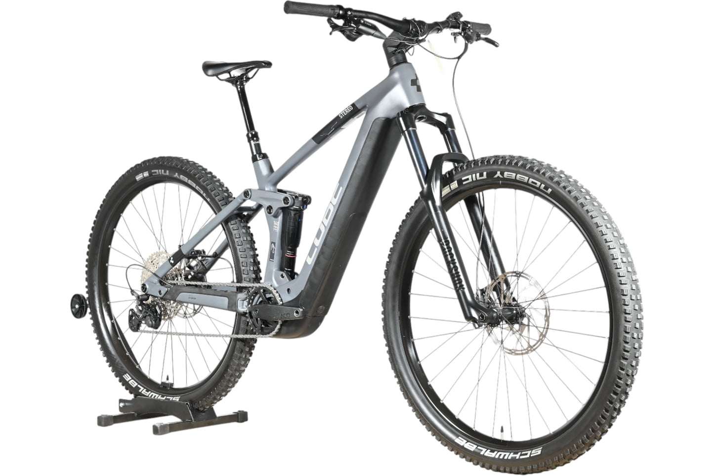 Cube Stereo Hybrid 140 HPC Race | 2022 - M - 1076KM