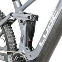 Cube Stereo Hybrid 140 HPC Race | 2022 - M - 1076KM