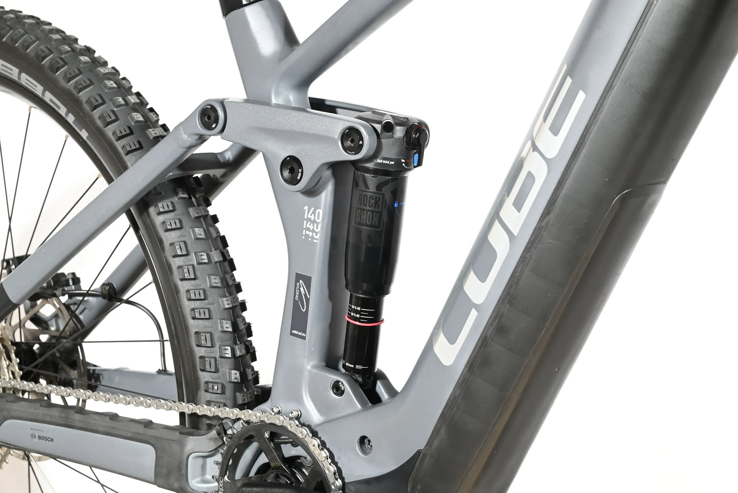 Cube Stereo Hybrid 140 HPC Race | 2022 - M - 1076KM