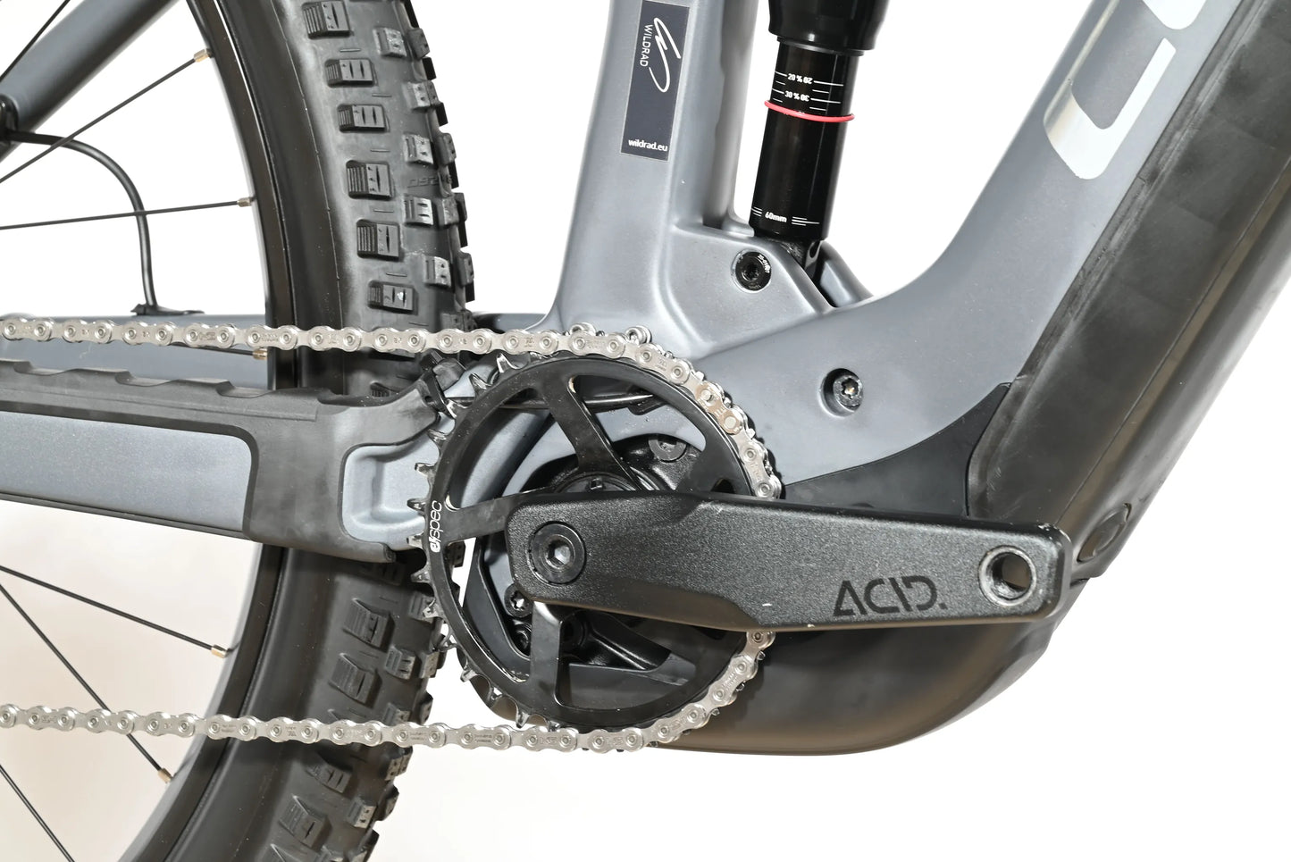 Cube Stereo Hybrid 140 HPC Race | 2022 - M - 1076KM