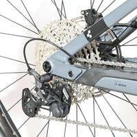 Cube Stereo Hybrid 140 HPC Race | 2022 - M - 1076KM