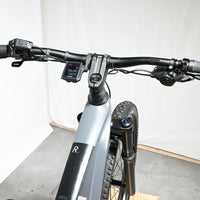 Cube Stereo Hybrid 140 HPC Race | 2022 - M - 1076KM