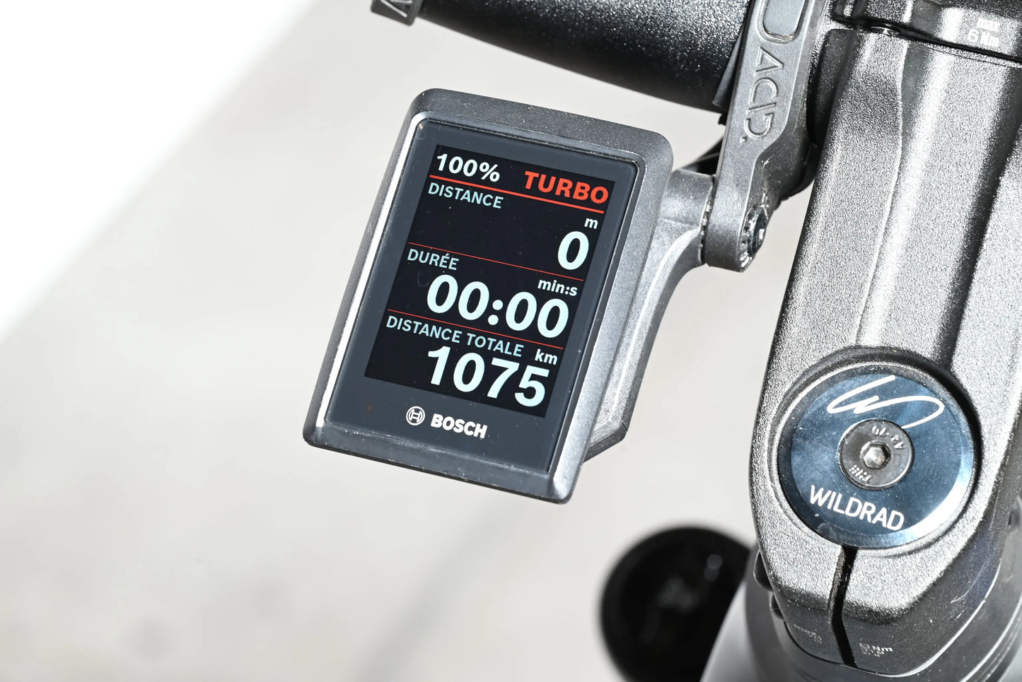 Cube Stereo Hybrid 140 HPC Race | 2022 - M - 1076KM