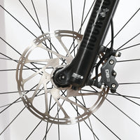 Cube Stereo Hybrid 140 HPC Race | 2022 - M - 1076KM