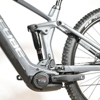 Cube Stereo Hybrid 140 HPC Race | 2022 - M - 1076KM