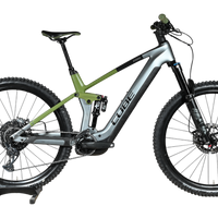 Cube Stereo Hybrid 140 HPC TM 750 | 2023 - L - 1488KM