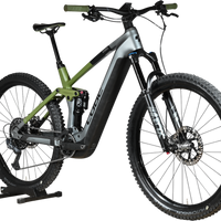 Cube Stereo Hybrid 140 HPC TM 750 | 2023 - L - 1488KM