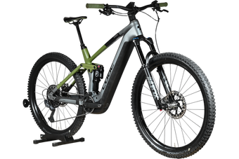 Cube Stereo Hybrid 140 HPC TM 750 | 2023 - L - 1488KM