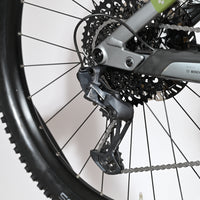 Cube Stereo Hybrid 140 HPC TM 750 | 2023 - L - 1488KM