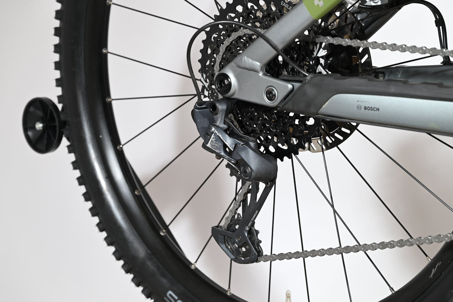 Cube Stereo Hybrid 140 HPC TM 750 | 2023 - L - 1488KM