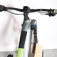 Cube Stereo Hybrid 140 HPC TM 750 | 2023 - L - 1488KM