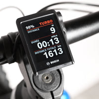 Cube Stereo Hybrid 140 HPC TM 750 | 2023 - L - 1488KM