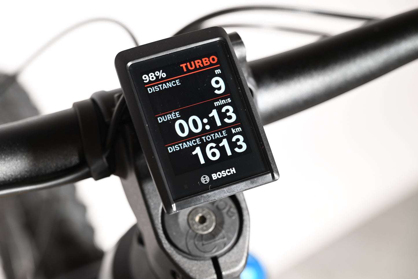 Cube Stereo Hybrid 140 HPC TM 750 | 2023 - L - 1488KM