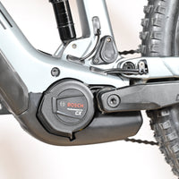 Cube Stereo Hybrid 140 HPC TM 750 | 2023 - L - 1488KM