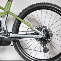 Cube Stereo Hybrid 140 HPC TM 750 | 2023 - L - 1488KM