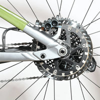 Cube Stereo Hybrid 140 HPC TM 750 | 2023 - M - 279KM
