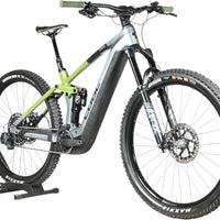 Cube Stereo Hybrid 140 HPC TM 750 | 2023 - M - 279KM