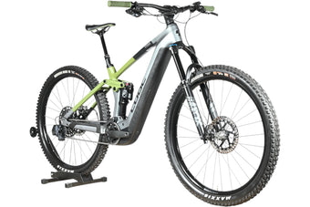 Cube Stereo Hybrid 140 HPC TM 750 | 2023 - M - 279KM