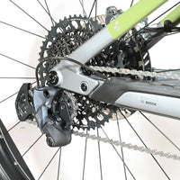 Cube Stereo Hybrid 140 HPC TM 750 | 2023 - M - 279KM