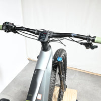 Cube Stereo Hybrid 140 HPC TM 750 | 2023 - M - 279KM
