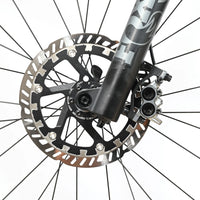 Cube Stereo Hybrid 140 HPC TM 750 | 2023 - M - 279KM