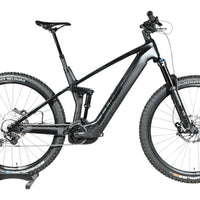 Cube Stereo Hybrid 140 HPC SLX 750 | 2023 - L - 460KM