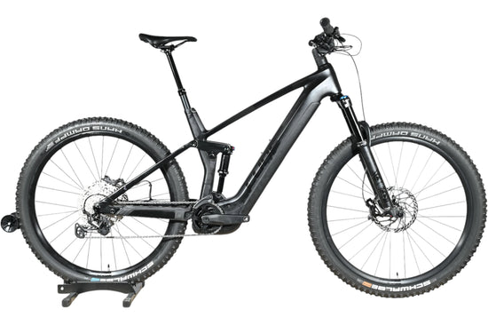 Cube Stereo Hybrid 140 HPC SLX 750 | 2023 - L - 460KM