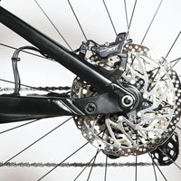 Cube Stereo Hybrid 140 HPC SLX 750 | 2023 - L - 460KM