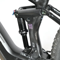 Cube Stereo Hybrid 140 HPC SLX 750 | 2023 - L - 460KM