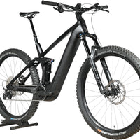 Cube Stereo Hybrid 140 HPC SLX 750 | 2023 - L - 460KM