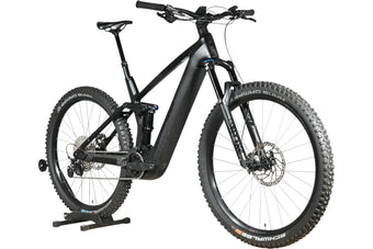 Cube Stereo Hybrid 140 HPC SLX 750 | 2023 - L - 460KM