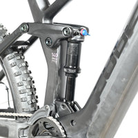 Cube Stereo Hybrid 140 HPC SLX 750 | 2023 - L - 460KM