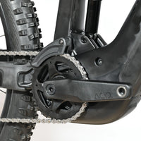 Cube Stereo Hybrid 140 HPC SLX 750 | 2023 - L - 460KM
