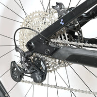 Cube Stereo Hybrid 140 HPC SLX 750 | 2023 - L - 460KM