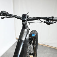 Cube Stereo Hybrid 140 HPC SLX 750 | 2023 - L - 460KM