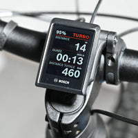 Cube Stereo Hybrid 140 HPC SLX 750 | 2023 - L - 460KM