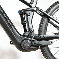 Cube Stereo Hybrid 140 HPC SLX 750 | 2023 - L - 460KM