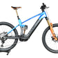 Cube Stereo Hybrid 160 HPC Actionteam 750 | 2023 - L - 1189KM