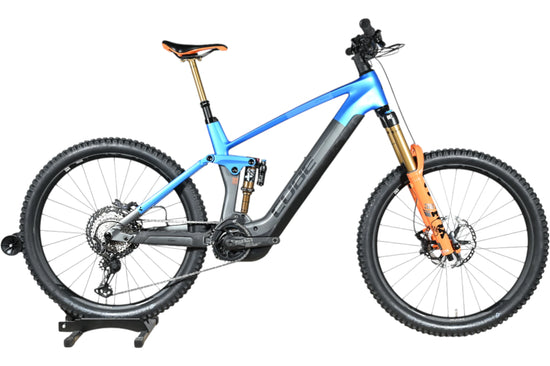Cube Stereo Hybrid 160 HPC Actionteam 750 | 2023 - L - 1189KM