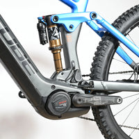 Cube Stereo Hybrid 160 HPC Actionteam 750 | 2023 - L - 1189KM