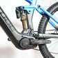 Cube Stereo Hybrid 160 HPC Actionteam 750 | 2023 - L - 1189KM
