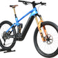 Cube Stereo Hybrid 160 HPC Actionteam 750 | 2023 - L - 1189KM