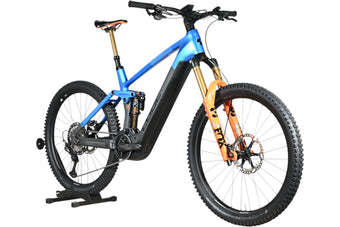 Cube Stereo Hybrid 160 HPC Actionteam 750 | 2023 - L - 1189KM