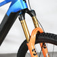 Cube Stereo Hybrid 160 HPC Actionteam 750 | 2023 - L - 1189KM