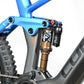 Cube Stereo Hybrid 160 HPC Actionteam 750 | 2023 - L - 1189KM